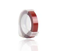 Compatibile con Dymo Compatibile con Motex Nastro for goffratura 3D