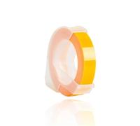 Compatibile con Dymo Compatibile con Motex Nastro for goffratura 3D