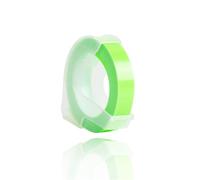Compatibile con Dymo Compatibile con Motex Nastro for goffratura 3D