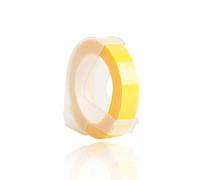 Compatibile con Dymo Compatibile con Motex Nastro for goffratura 3D