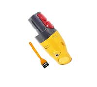 Compatibile con Dyson, accessori for aspirapolvere for aiutare ad aspirare l'aria dai sacchetti di stoccaggio