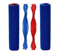 Compatibile Con Dyson, Barra Portaspazzole A Rullo WashG1 E Spazzola A Rullo Morbido, Aspirapolvere For Liquidi, Rimozione Dei Detriti Anteriori E Posteriori(1set)