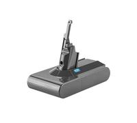,Compatibile Con Dyson, Batteria Sostitutiva V8 21,6 V 12800 MAh, Compatibile Con Dyson, Batteria For Aspirapolvere Portatile V8 Absolute Cord-Free(4800mAh)