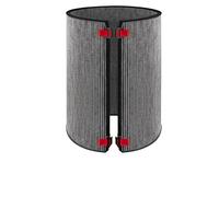 Compatibile Con Dyson, BP03 BP04 BP06 972132-01 972133-02 Accessori For Filtri Purificatori D'aria