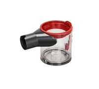 Compatibile con Dyson, contenitore di raccolta polvere di ricambio for aspirapolvere V7 V8, contenitore di raccolta polvere Cyclone