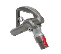 Compatibile con Dyson CY22 Cy23 Cy28, supporto for impugnatura for aspirapolvere Big Ball Cinetic Total Clean Wand