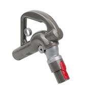 Compatibile Con Dyson CY22 Cy23 Cy28, Supporto For Impugnatura For Aspirapolvere, Impugnatura A Sfera Grande