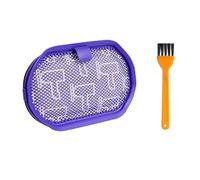 Compatibile con Dyson DC30 DC31 DC34 DC35 DC44 DC45 DC56 Prefiltro Filtri Antipolvere Accessori for Aspirapolvere Parti di Ricambio(2 Pcs)