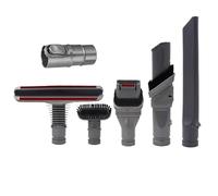 Compatibile Con Dyson, DC32 DC33 DC19 DC20 Spazzatrice For La Pulizia Di Divani E Tappeti Aspirapolvere Spazzola For Fessure Sostituisci Aspirapolvere Spazzola A Rullo Accessori