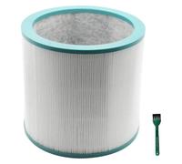 Compatibile Con Dyson, Filtro Di Ricambio Compatibile For Purificatori D'aria Pure Cool TP00/02/03 E AM11 - Si Adatta Al Pezzo N. 968126-03