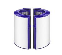 Compatibile con Dyson, filtro HEPA e carbone sostitutivo for TP06 TP09 HP06 PH01 PH02 TP07 HP07 HP09 970341-01 965432-01 Parti del purificatore d'aria