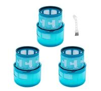 ， Compatibile Con Dyson ， Gen5 Detect/Outsize Aspirapolvere Filtro Posteriore Accessori Kit Di Pezzi Di Ricambio For Accessori Di Ricambio(Set C)