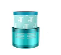 Compatibile con Dyson, kit di filtri ricambio for aspirapolvere Gen5, rilevatore ricambi e accessori