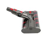 Compatibile Con Dyson Omni-Glide SV19 Testa Di Ricambio For Aspirapolvere A Rullo Morbido Con Spazzola Filtro Con Blocco Interruttore