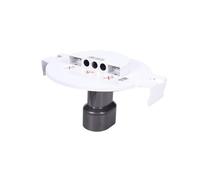 Compatibile con Dyson PH04 PH01 PH02 Ventilatore Purificatore d'aria Pompa di alimentazione Umidificatore Accessori(Only Pump)