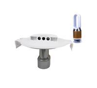 Compatibile con Dyson PH04 PH01 PH02 Ventilatore Purificatore d'aria Pompa di alimentazione Umidificatore Accessori