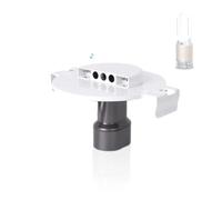 Compatibile con Dyson PH04 PH01 PH02 Ventilatore Purificatore d'aria Pompa di alimentazione Umidificatore Accessori(Only Pump No Tank)