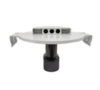Compatibile con Dyson PH0402 Ventilatore Purificatore d'Aria Alimentatore Pompa Acqua Umidificatore Ventola Accessori Scheda Principale(Option 2)