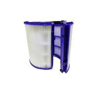 Compatibile con Dyson, schermo filtro di ricambio HEPA 2 in 1 for TP06 HP06 PH01 PH02 PH03 PH04 TP09 TP07 HP07 HP09 parti del purificatore d'aria 970341-01