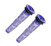 Compatibile con Dyson, sostituisce il filtro lavabile della testina motore dell'aspirapolvere senza fili.(2pcs)