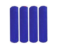 Compatibile Con Dyson, Spazzola A Rullo Morbida For Aspirapolvere For Pavimenti Wash G1, Accessori Di Ricambio For Coprispazzola(4pcs)