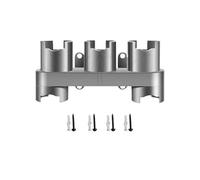 Compatibile con Dyson, supporto for staffa di stoccaggio, for parti dell'ugello della spazzola dell'aspirapolvere