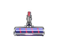Compatibile con Dyson, testina for spazzola for pavimenti motorizzata, accessorio di ricambio for aspirapolvere V8 V7 V10 V11