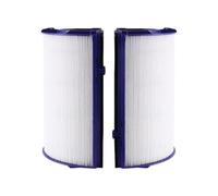 Compatibile con Dyson TP04 HP04 TP07 TP06 HP06 PH02 PH01 PH03 PH04 HP09 TP09 HP07 Parti Filtro Purificatore d'Aria, 2 in 1 HEPA e Carbone