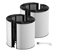 Compatibile con Dyson TP06 HP06 TP04 TP07 HP07 HP09 TP09 TP08 HP10 TP10 PH01 PH02 PH03 PH04 Purificatore d'aria