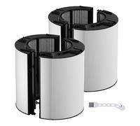 Compatibile con Dyson TP06 HP06 TP04 TP07 HP07 HP09 TP09 TP08 HP10 TP10 PH01 PH02 PH03 PH04 Purificatore d'aria
