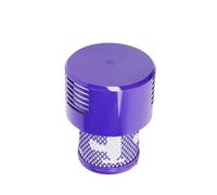 Compatibile con Dyson V10 Accessori Filtri Aspirapolvere Senza Fili Lavabili Ricambi Post-Filtro di Ricambio(1pcs)