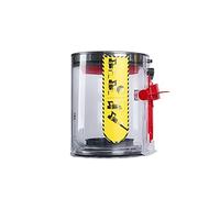 Compatibile con Dyson V10 Dust Bin Accessori Collettore di polveri a ciclone Filtro HEPA lavabile Robot aspirapolvere Sostituire i pezzi di ricambio (Color : China V10)