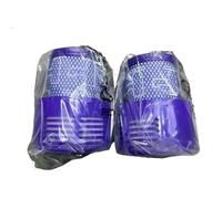 Compatibile Con Dyson V10, Filtro Ciclonico Del Motore, Secchio Della Polvere, Contenitore Della Polvere, Bidone Della Spazzatura, Pezzi Di Ricambio Di Ricambio(2pcs)