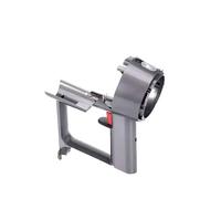Compatibile con Dyson V10 SV12, guscio dell'impugnatura host con interruttore for robot, sostituzione del gruppo di parti dell'aspirapolvere