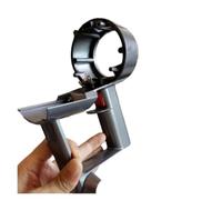 Compatibile con Dyson, V10 SV12 Maniglia for aspirapolvere con interruttore, guscio di ricambio, compatibilità universale