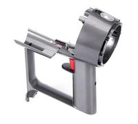 Compatibile con Dyson, V10 SV12 Robot aspirapolvere Host Handle Shell con interruttore, parte di ricambio del gruppo, compatibilità universale Leggero