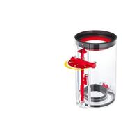 Compatibile con Dyson, V10 SV12 V11 V15 SV14 SV15 SV22 Aspirapolvere Contenitore Accessori Ricambi(V11 V15)