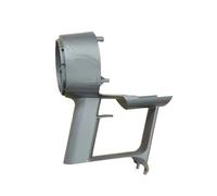 Compatibile Con Dyson V10 V11 Testa Motore Apparecchio Maniglia Shell Assemblaggio Host Robot Portatile Intelligente Accessori For Aspirapolvere Vecchio(V11)