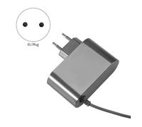 Compatibile Con Dyson V10 V11 V12 V15 Caricabatterie For Aspirapolvere Cavo Di Alimentazione Adattatore Parti Sostituibili Batteria Adattatore Di Alimentazione 30,45 V 1,1 A(US Plug)