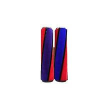 Compatibile con Dyson V10 V11 V8 V7 Spazzola for pavimenti elettrica Accessori for aspirapolvere Spazzola for rullo morbida Spazzole di ricambio (Colore: 12)