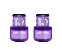 Compatibile con Dyson V11 Accessori Filtro Ciclonico Aspirapolvere Ricambi di Ricambio(1 item)