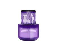 Compatibile con Dyson V11 Accessori Filtro Ciclonico Aspirapolvere Ricambi di Ricambio(Light Grey)