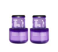 Compatibile con Dyson V11 Animal / V11 Torque Drive V15 Detect Accessori Filtro Ciclonico Aspirapolvere Ricambi di Ricambio(2PCS)