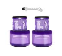 Compatibile Con Dyson, V11 Animal / V11 Torque Drive V15 Detect Accessori Filtro Ciclonico Aspirapolvere Ricambi Di Ricambio(2PCS)