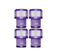 Compatibile Con Dyson, V11 Animal / V11 Torque Drive V15 Rileva Accessori, Compatibile Con Dyson, Filtro Ciclone(4pcs)