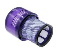 Compatibile Con Dyson, V11 Animal/V11 Torque Drive/V15 Rileva Accessori For Filtro Ciclonico Parti For Aspirapolvere Viola