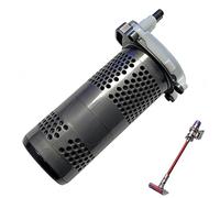Compatibile con Dyson V11/SV14/SV15 Motore di Ricambio, con Scheda Madre Display LCD, Componenti dell'Unità Principale, Facile Installazione Fai da Te, Ripristina una Potente Aspirazione