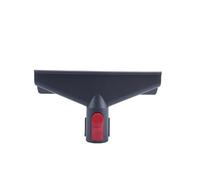 Compatibile con Dyson V11 V10 V12 V8 V7 V15 Spazzole di ricambio Accessori for ugelli Kit strumenti Ricambi for aspirapolvere Spazzola a setole lunghe(Light Grey)