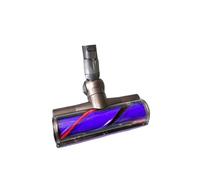 Compatibile con Dyson, V11 V7 V8 V10 V6 spazzola for pavimenti sostitutiva rullo soffice Aspirapolvere con testa di aspirazione originale irect drive(V6)