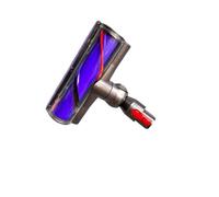 Compatibile con Dyson, V11 V7 V8 V10 V6 spazzola for pavimenti sostitutiva rullo soffice Aspirapolvere testa di aspirazione originale irect drive Spazzole